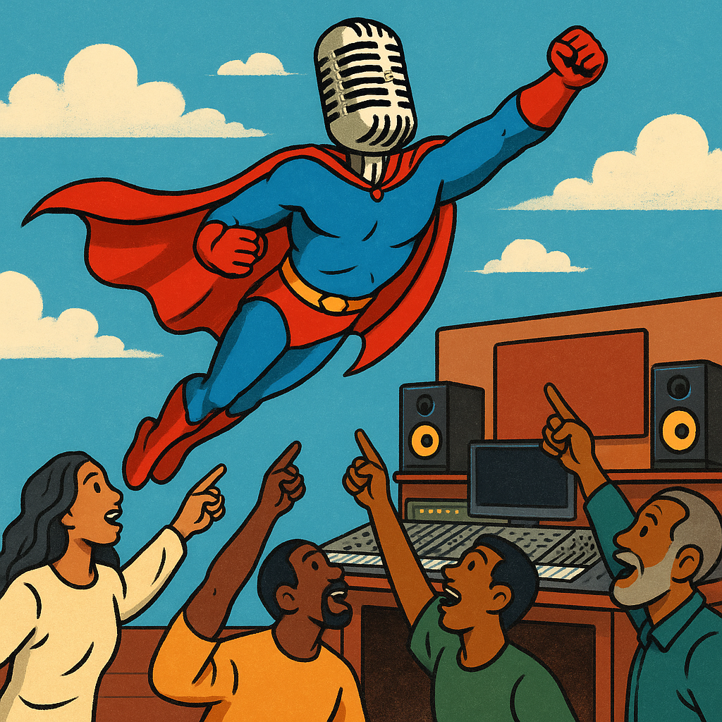 5 Underrated Creative Superpowers (That Don’t Get Enough Credit)